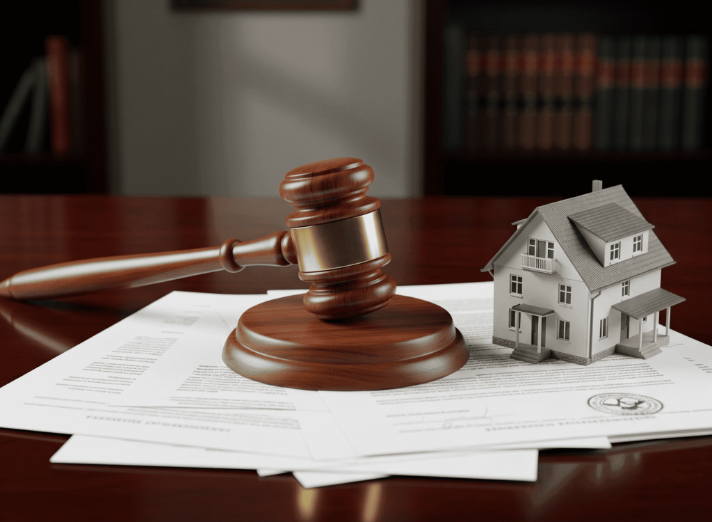 Subasta Judicial de un Inmueble Proindiviso Cómo funciona