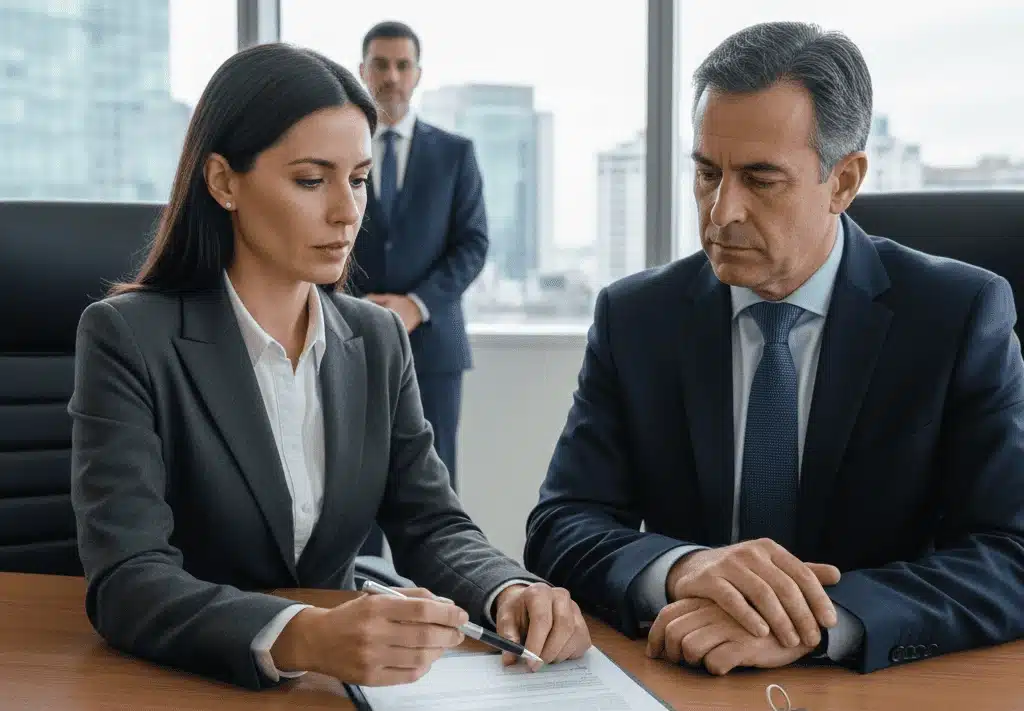 Solución directa para vender una parte de un piso o proindiviso: venta directa de cuota hereditaria ante notario con liquidez inmediata.